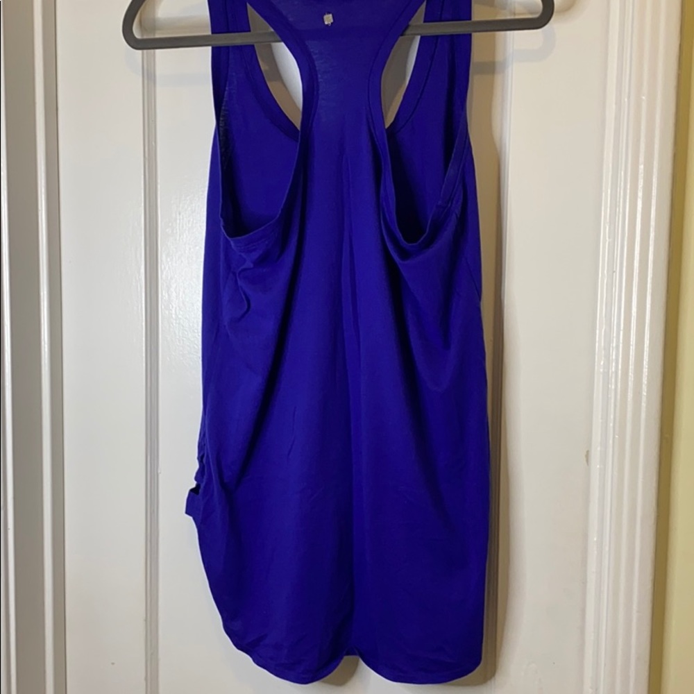Fabletics Tunic tank - Picture 6 of 6